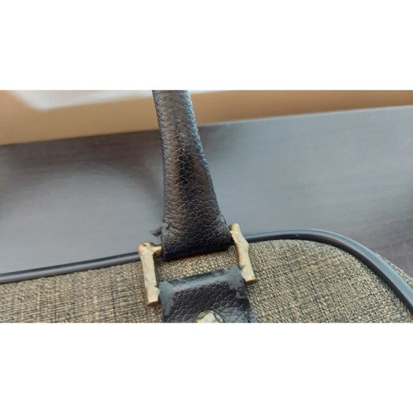 Hartmann Michael Aram Naturalist Collection Tweed Messenger Bag - Picture 7 of 10